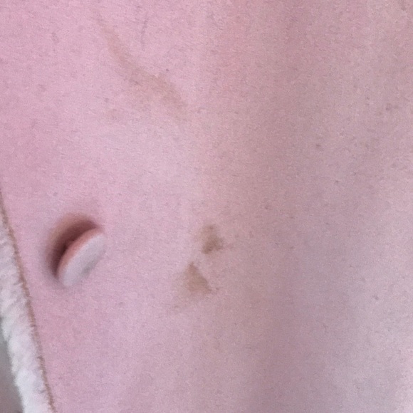 Pink Jacket - Picture 2 of 4